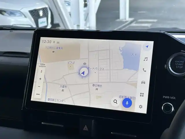 トヨタ ノア S－G 静岡県 2023(令5)年 1.7万km アティチュードブラックマイカ 純正ディスプレイオーディオ/バックカメラ/TV/ナビ/Bluetooth/Apple CarPlay/後席モニター/ETC２．０/レーザークルーズコントロール/前後ドライブレコーダー/オートライト/オートハイビーム/片側電動スライドドア/レーンキープアシスト/コーナーセンサー