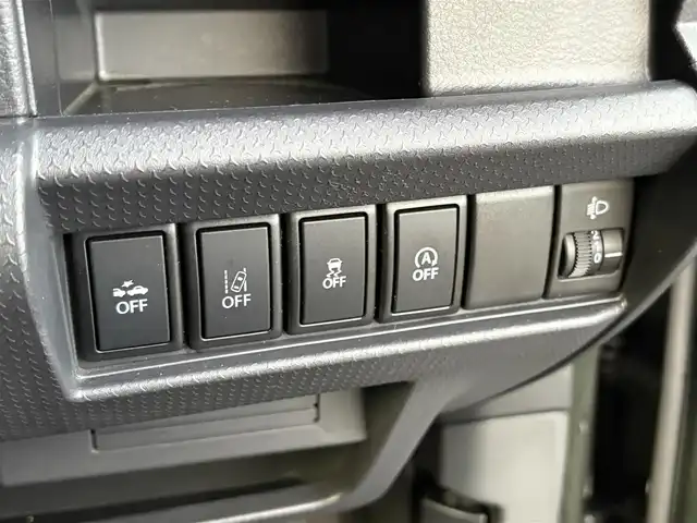 スズキ ハスラー G 大分県 2019(令1)年 2.6万km クールカーキPM ・オーディオ/・デュアルカメラブレーキサポート/・シートヒーター/・レーンアシスト/・ベンチシート/・フルフラットシート/・スマートキー/・プッシュスタートボタン/・アイドリングストップ/・オートエアコン/・フロアマット