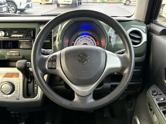 スズキ ハスラー G 大分県 2019(令1)年 2.6万km クールカーキPM ・オーディオ/・デュアルカメラブレーキサポート/・シートヒーター/・レーンアシスト/・ベンチシート/・フルフラットシート/・スマートキー/・プッシュスタートボタン/・アイドリングストップ/・オートエアコン/・フロアマット