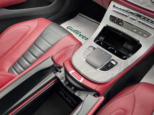 メルセデス・ベンツ Ｍ・ベンツ ＣＬＳ２２０ｄ スポーツ エクスクルーシブPKG 東京都 2022(令4)年 5.1万km グレー 車体色　２９７　セレナナイトグレーマグノ/新車時保証書　整備記録簿/アクティブブレーキアシスト/アクティブディスタンスアシストディストロニック/アクティブブラインドウスポット/アクティブレーンキーピングアシスト/アクティブパーキングアシスト/アイドリングストップ/純正ナビ/フルセグTV/BT/USB/AppleCarPlay/360度カメラ　ETC【2.0】/ブルメスター/ヘッドアップディスプレイ/ドライブレコーダー【前後】/サンルーフ/レザーシート/全席シートヒーター/Fベンチレーター/フロントメモリー付パワーシート/スマートキー×2/LEDヘッドライト/オートライト/パドルシフト付皮巻きハンドル/AMG19インチアルミ