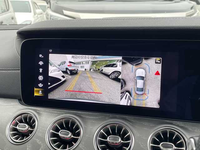 メルセデス・ベンツ Ｍ・ベンツ ＣＬＳ２２０ｄ スポーツ エクスクルーシブPKG 東京都 2022(令4)年 5.1万km グレー 車体色　２９７　セレナナイトグレーマグノ/新車時保証書　整備記録簿/アクティブブレーキアシスト/アクティブディスタンスアシストディストロニック/アクティブブラインドウスポット/アクティブレーンキーピングアシスト/アクティブパーキングアシスト/アイドリングストップ/純正ナビ/フルセグTV/BT/USB/AppleCarPlay/360度カメラ　ETC【2.0】/ブルメスター/ヘッドアップディスプレイ/ドライブレコーダー【前後】/サンルーフ/レザーシート/全席シートヒーター/Fベンチレーター/フロントメモリー付パワーシート/スマートキー×2/LEDヘッドライト/オートライト/パドルシフト付皮巻きハンドル/AMG19インチアルミ