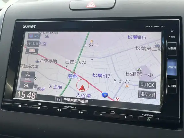 ホンダ フリード ハイブリット