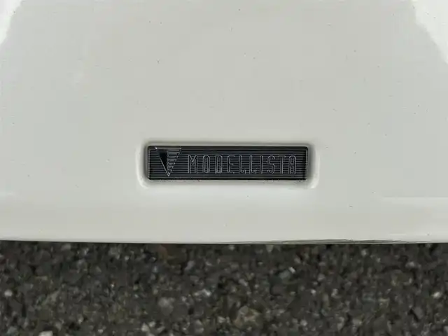 トヨタ プリウス S ツーリングセレクション 群馬県 2018(平30)年 7.6万km ホワイトパールクリスタルシャイン モデリスタフルエアロ/純正9インチナビ【NSZT-Y66T】/Bluetooth/AM/FM/HDMI/CD/DVD/フルセグテレビ/プリクラッシュセーフティ/レーンディパーチャーアラート/クリアランスソナー/レーダークルーズコントロール/LEDヘッドライト&LEDフォグ/バックカメラ/D/N席シートヒーター/ETC/純正フロアマット/トノカバー/スマートキー/純正17インチAW/保証書/取扱説明書