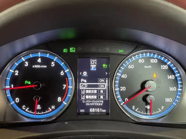 トヨタ ハリアー プレミアム 大分県 2016(平28)年 6.9万km ブラック モデリスタエアロ/純正9インチナビ/フルセグTV/バックカメラ/CD/DVD/Bluetooth /プリクラッシュセーフティ/レーダークルーズ/レーンディパーチャーアラート/LEDヘッドライト/アイドリングストップ/パワーバックドア