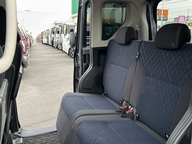 日産 ルークス ハイウェイスター X 山口県 2020(令2)年 4万km チタニウムグレーメタリック 純正9型ナビ/全方位カメラ/両側パワースライド/リヤシーリングファン/コーナーセンサー/アイドリングストップ/衝突被害軽減ブレーキ/プッシュスタート/純正14インチアルミホイール/純正フロアマット