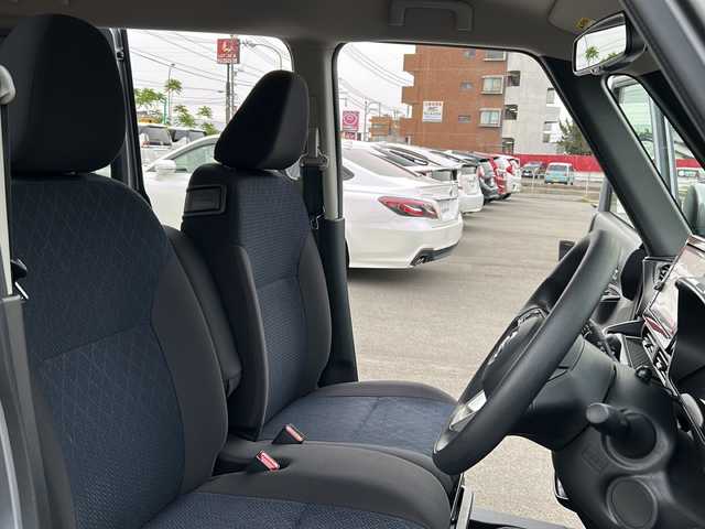 日産 ルークス ハイウェイスター X 山口県 2020(令2)年 4万km チタニウムグレーメタリック 純正9型ナビ/全方位カメラ/両側パワースライド/リヤシーリングファン/コーナーセンサー/アイドリングストップ/衝突被害軽減ブレーキ/プッシュスタート/純正14インチアルミホイール/純正フロアマット