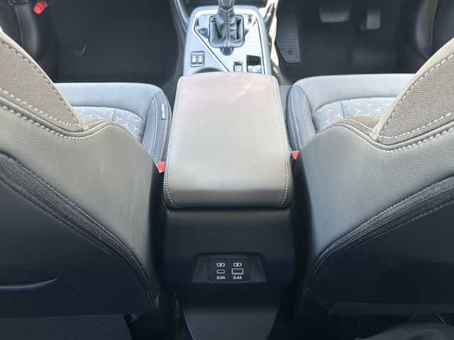 スバル クロストレック ツーリング 愛知県 2023(令5)年 1.3万km 青Ｍ ワンオーナー/メーカー11.6インチメモリナビ/(Bluetooth/フルセグTV/USB)/バックカメラ(全周囲)/社外ドラレコ前後/EyeSight/(プリクラッシュブレーキ/レーダークルーズコントロール/車線逸脱抑制機能/誤発進抑制機能前後/先行車発進告知/車線中央維持)/クリアランスソナー/コーナーセンサー/後側方警戒支援/ドライブモードセレクト/パドルシフト/ステアリングヒーター/純正2.0ビルトインETC/ステアリングスイッチ/後席USBアクセサリー×2/STiドアハンドルプロテクターシール/取説/保証書