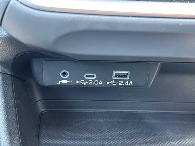 スバル クロストレック ツーリング 愛知県 2023(令5)年 1.3万km 青Ｍ ワンオーナー/メーカー11.6インチメモリナビ/(Bluetooth/フルセグTV/USB)/バックカメラ(全周囲)/社外ドラレコ前後/EyeSight/(プリクラッシュブレーキ/レーダークルーズコントロール/車線逸脱抑制機能/誤発進抑制機能前後/先行車発進告知/車線中央維持)/クリアランスソナー/コーナーセンサー/後側方警戒支援/ドライブモードセレクト/パドルシフト/ステアリングヒーター/純正2.0ビルトインETC/ステアリングスイッチ/後席USBアクセサリー×2/STiドアハンドルプロテクターシール/取説/保証書