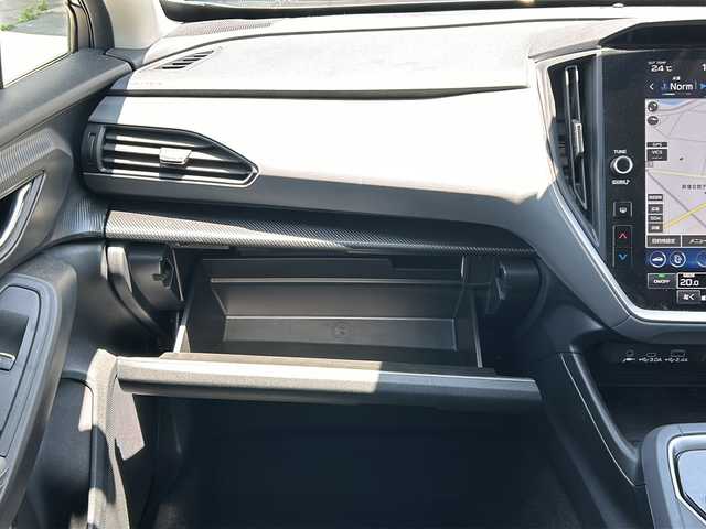 スバル クロストレック ツーリング 愛知県 2023(令5)年 1.3万km 青Ｍ ワンオーナー/メーカー11.6インチメモリナビ/(Bluetooth/フルセグTV/USB)/バックカメラ(全周囲)/社外ドラレコ前後/EyeSight/(プリクラッシュブレーキ/レーダークルーズコントロール/車線逸脱抑制機能/誤発進抑制機能前後/先行車発進告知/車線中央維持)/クリアランスソナー/コーナーセンサー/後側方警戒支援/ドライブモードセレクト/パドルシフト/ステアリングヒーター/純正2.0ビルトインETC/ステアリングスイッチ/後席USBアクセサリー×2/STiドアハンドルプロテクターシール/取説/保証書