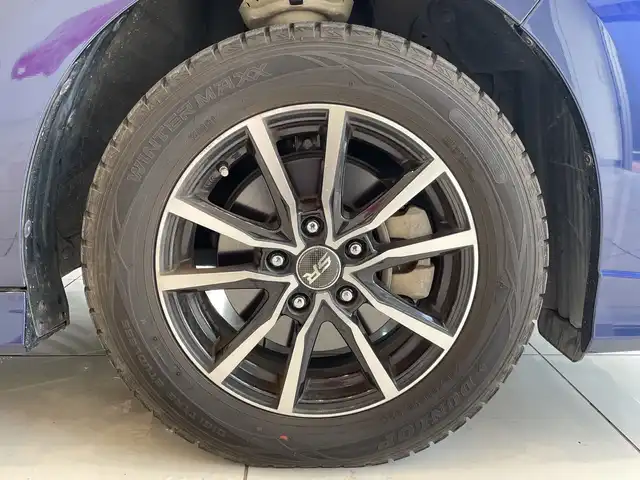 ホンダ ステップワゴン ハイブリッドモデューロX ホンダセンシング 埼玉県 2019(平31)年 4.8万km オブシダンブルーパール ホンダセンシング/フリップダウンモニター/純正SDナビ/　　BT/CD/DVD/フルセグ/マルチビューモニター/両側パワースライドドア/アダプティブクルーズコントロール/LEDオートライト/ハーフレザーシート/シートヒーター/純正16インチアルミホイール/ETC2.0