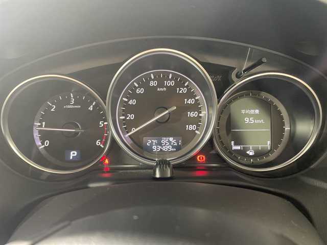 マツダ ＣＸ－５ XD Lパッケージ 神奈川県 2014(平26)年 9.4万km ジェットブラックマイカ 純正メモリナビゲーション【CA9K2】/AM　FM　AUX　フルセグ　Bluetooth/バックカメラ/クルーズコントロール/スマートシティブレーキサポート/リアビークルモニタリングシステム/トラクションコントロールシステム/アイドリングストップ/運転席パワーシート/前席シートヒーター/レザーシート/革巻きステアリング/サイドカメラ付き自動防眩ミラー/純正17インチアルミホイル/純正リアスポイラー/LEDヘッドライト/オートライト/フォグライト