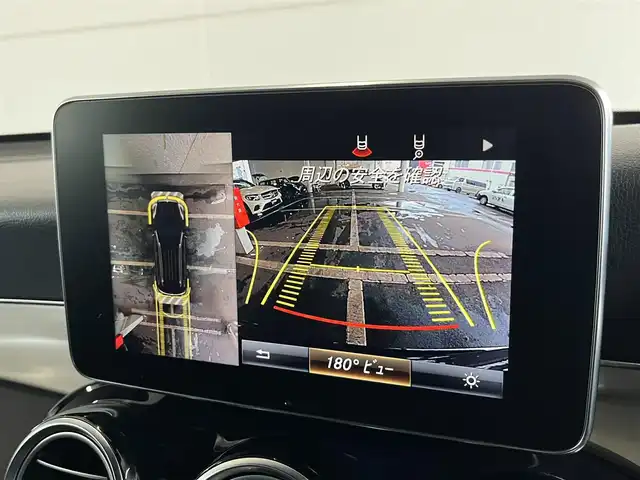 メルセデス・ベンツ ＧＬＣ２２０ d 4マチックスポーツ 山形県 2019(平31)年 5.5万km オブシディアンブラック 純正ナビ/360°カメラ/フルセグTV/レーダーセーフティパッケージ/レーンキープアシスト/ブラインドスポットモニター/アクティブステアリングアシスト/ルーフレール/電動リアゲート/キーレスゴー/ヘッドアップディスプレイ/ハーフレザーシート/シートヒーター/パワーシート