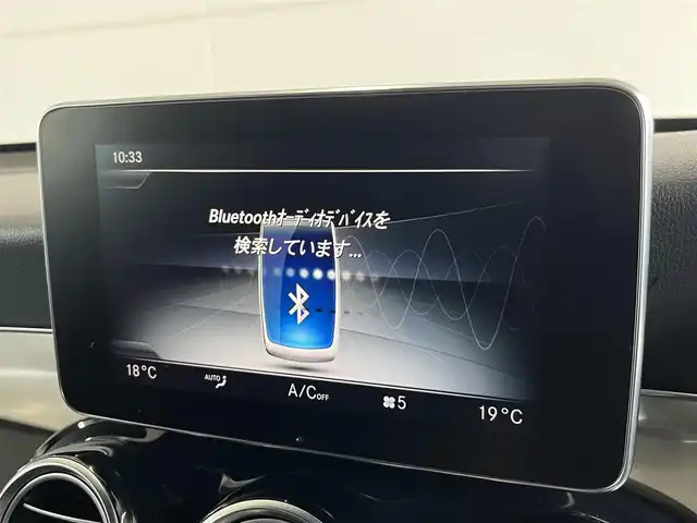 メルセデス・ベンツ ＧＬＣ２２０ d 4マチックスポーツ 山形県 2019(平31)年 5.5万km オブシディアンブラック 純正ナビ/360°カメラ/フルセグTV/レーダーセーフティパッケージ/レーンキープアシスト/ブラインドスポットモニター/アクティブステアリングアシスト/ルーフレール/電動リアゲート/キーレスゴー/ヘッドアップディスプレイ/ハーフレザーシート/シートヒーター/パワーシート