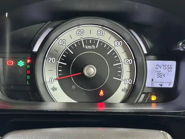 ホンダ Ｎ ＷＧＮ G SSパッケージ 広島県 2017(平29)年 4.8万km ブリティッシュグリーンP 純正メモリナビ(VXM-174VFi)/CD/DVD/SD/BT/フルセグTV/バックカメラ/あんしんパッケージ/・シティブレーキアクティブシステム/・サイドカーテンエアバッグシステム/横滑り防止装置/アイドリングストップ/充電用USBジャック/ETC/スマートキー/プッシュスタート/ステアリングスイッチ/ヘッドライトレベライザー/純正フロアマット/ドライブレコーダー(ZDR-055)