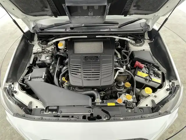 スバル ＷＲＸ Ｓ４ STIスポーツアイサイト 千葉県 2020(令2)年 2.5万km セラミックホワイト 禁煙車/4WD/アイサイト/後退時ブレーキアシスト(RAB)/スバルリヤビークルディテクション(SRVD)/ステアリング連動ヘッドランプ(SRH)/社外ナビ/・AVN-D10/・CD/DVD/BT/フルセグTV/バックカメラ/BBS18インチAW/レカロシート/前席パワーシート/前席シートヒーター/パドルシフト/純正リップスポイラー/純正トランクスポイラー/サイド＆フロントカメラ/パドルシフト/LEDヘッドライト/オートハイビーム/スマートキー