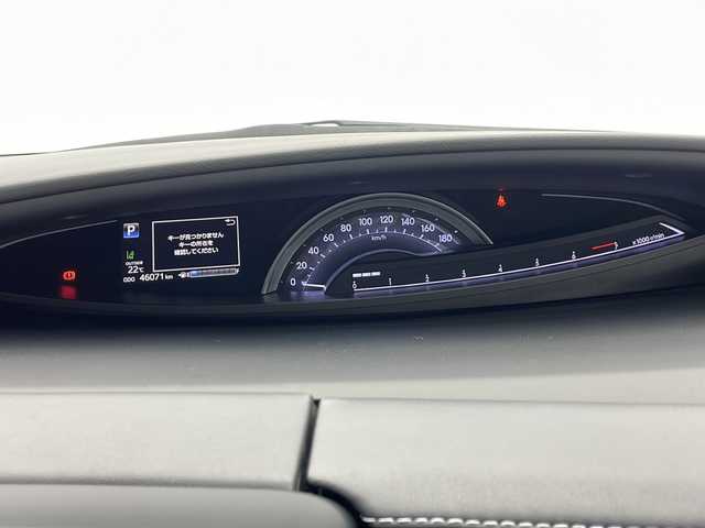 トヨタ エスティマ アエラス プレミアム 千葉県 2016(平28)年 4.6万km ブラック/レッドマイカメタリック 2トーン 純正9インチSDメモリナビ/　(CD/DVD/BT/フルセグTV)/衝突被害軽減システム/車線逸脱警報/オートライト/オートハイビーム/クルーズコントロール/バックカメラ/ETC/両側パワースライドドア/ハーフレザーシート/運転席パワーシート/フロアマット/LEDヘッドライト/取扱説明書/保証書