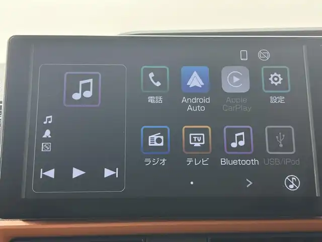 ダイハツ タント ファンクロス 埼玉県 2023(令5)年 1.6万km クロムグレーメタリック 純正ディスプレイオーディオ　フルセグＴＶ　Ｂｌｕｅｔｏｏｔｈ　ＨＤＭＩ　バックカメラ　両側パワースライドドア ウェルカムオープン機能 シートヒーター　ルーフレール　コーナーセンサー　ＬＥＤヘッドライト