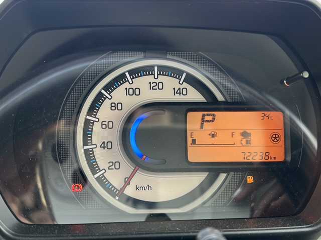 スズキ スペーシア HYBRID X 愛知県 2018(平30)年 7.3万km ブルーイッシュブラックパール3 アップグレードパッケージ、全方位モニター用カメラパッケージ装着車/ワンオーナー/社外ナビ/フルセグTV・DVD・CD・Bluetooth・FM・AM/全方位モニター/バックカメラ/両側パワースライドドア/コーナーセンサー/運転席シートヒーター/デュアルセンサーブレーキサポート/車線逸脱警報システム/ETC/LEDヘッドライト/オートライト/ステアリングスイッチ/スマートキー/プッシュスタート/アイドリングストップ/電格ミラー/純正ドアバイザー/純正フロアマット/ISOFIX/保証書/取扱説明書/スペアスマートキー