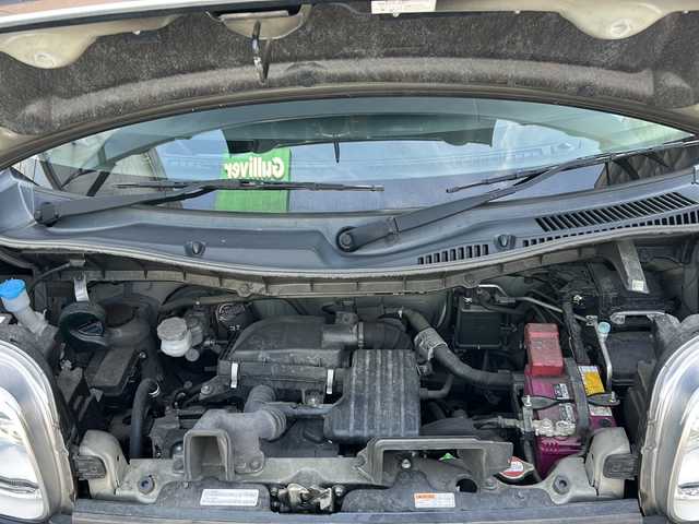 スズキ スペーシア HYBRID X 愛知県 2018(平30)年 7.3万km ブルーイッシュブラックパール3 アップグレードパッケージ、全方位モニター用カメラパッケージ装着車/ワンオーナー/社外ナビ/フルセグTV・DVD・CD・Bluetooth・FM・AM/全方位モニター/バックカメラ/両側パワースライドドア/コーナーセンサー/運転席シートヒーター/デュアルセンサーブレーキサポート/車線逸脱警報システム/ETC/LEDヘッドライト/オートライト/ステアリングスイッチ/スマートキー/プッシュスタート/アイドリングストップ/電格ミラー/純正ドアバイザー/純正フロアマット/ISOFIX/保証書/取扱説明書/スペアスマートキー