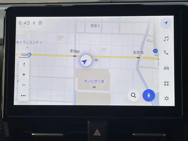 トヨタ ヴォクシー ハイブリッド S－Z 岡山県 2022(令4)年 4.4万km アティチュードブラックマイカ 登録時走行距離43150km/快適利便パッケージ/・パワーバックドア/・オットマン/・シートヒーター/・ハンズフリーパワースライドドア/・ステアリングヒーター/モデリスタフルエアロ/純正10.5インチナビ/フルセグTV/（AM.FM.TV.CD.DVD.BT）/バックカメラ/ETC2.0/トヨタセーフティセンス/レーダークルーズコントロール/プリクラッシュセーフティ/レーンキープアシスト/横滑り防止装置/オートマチックハイビーム/クリアランスソナー/ハーフレザーシート/純正17インチAW
