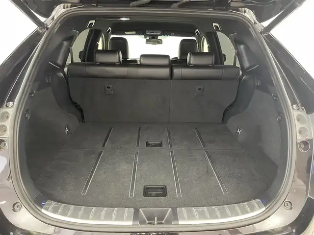トヨタ ハリアー プレミアム 福岡県 2019(令1)年 1.7万km スパークリングブラックパールクリスタルシャイン アルパイン９型ナビ　/バックカメラ　/レーダークルコン　/コーナーセンサー　/衝突被害軽減ブレーキ　/レーンキープ　/オートマチックハイビーム　/アイドリングストップ　/ＭＴモード付き　/パワーバックドア　/ハーフレザーシート　/パワーシート