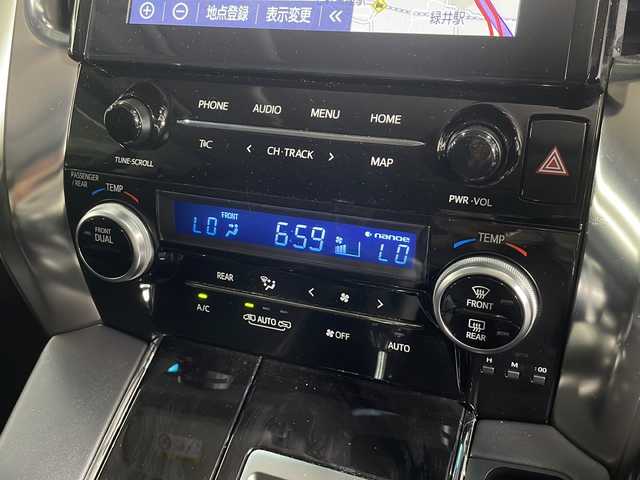 トヨタ アルファード S Cパッケージ 広島県 2022(令4)年 1.3万km ホワイトパールクリスタルシャイン 禁煙/モデリスタエアロ /サンルーフ/純正ディスプレイナビ/CD/DVD/Bluetooth/USB/Apple CarPlay/Android Auto/バックカメラ/レーダークルーズコントロール/両側パワースライドドア /デジタルインナーミラー /クリアランスソナー /BSM/三眼LEDオートライト/オートマチックハイビーム /合皮シート/シートヒーター /シートベンチレーション /パワーシート/メモリーシート /パワーバックドア /ステアリングスイッチ/ステアリングヒーター/純正アルミホイール/スマートキー/スペアキー /プッシュスタート