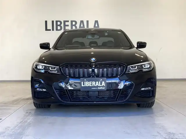 ＢＭＷ ３２０ｄ xDrive Mスポーツ 熊本県 2020(令2)年 5万km サファイアブラックP ハーフレザーシート/前席パワーシート/シートヒーター/ETC2.0/ワイヤレス充電/注意喚起アシスト/インテリジェントセーフティ/PDC自動起動/アクティブPDC緊急ブレーキ/パーキングアシスト/パワーバックドア/Aクルーズコントロール/前後ドライブレコーダー/フルセグTV/LEDヘッドライト/LEDフォグライト