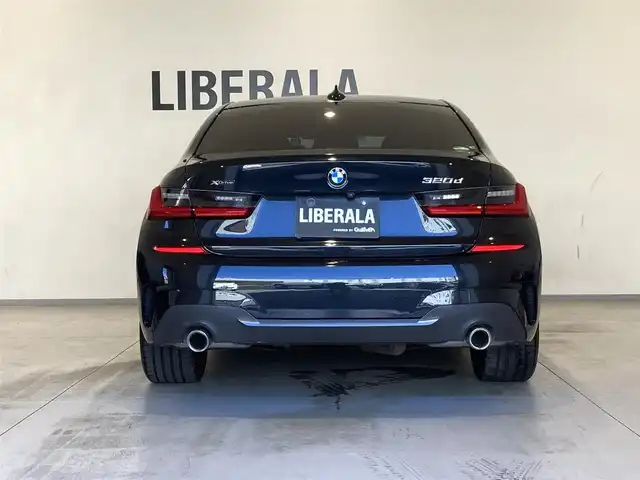 ＢＭＷ ３２０ｄ xDrive Mスポーツ 熊本県 2020(令2)年 5万km サファイアブラックP ハーフレザーシート/前席パワーシート/シートヒーター/ETC2.0/ワイヤレス充電/注意喚起アシスト/インテリジェントセーフティ/PDC自動起動/アクティブPDC緊急ブレーキ/パーキングアシスト/パワーバックドア/Aクルーズコントロール/前後ドライブレコーダー/フルセグTV/LEDヘッドライト/LEDフォグライト