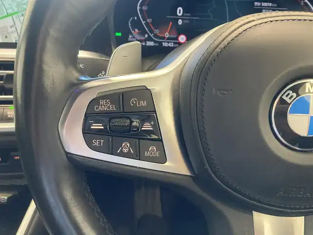 ＢＭＷ ３２０ｄ xDrive Mスポーツ 熊本県 2020(令2)年 5万km サファイアブラックP ハーフレザーシート/前席パワーシート/シートヒーター/ETC2.0/ワイヤレス充電/注意喚起アシスト/インテリジェントセーフティ/PDC自動起動/アクティブPDC緊急ブレーキ/パーキングアシスト/パワーバックドア/Aクルーズコントロール/前後ドライブレコーダー/フルセグTV/LEDヘッドライト/LEDフォグライト