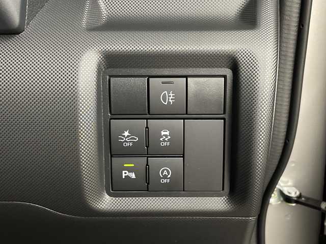 ダイハツ ロッキー プレミアム G 鹿児島県 2023(令5)年 0.9万km グレーⅡ 社外9インチナビ/（AM/FM/CD/DVD/Bluetooth）/フルセグテレビ/パノラミックビューモニター/ナビ連動ドライブレコーダー/オープンカントリータイヤ/レーダークルーズコントロール/シートヒーター/コーナーセンサー/ハーフレザーシート/LEDヘッドライト/ETC/HDMI/電動パーキング/オートホールド