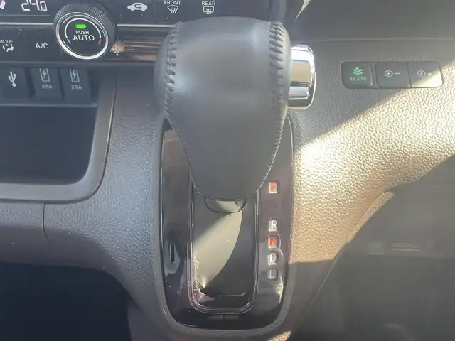 ホンダ Ｎ ＢＯＸ G･EX Hセンシング カッパーブラウンスタイル 福島県 2019(平31)年 2.7万km プラチナホワイトパール ホンダセンシング/レーダークルーズコントロール/両側パワースライドドア/社外8インチメモリナビ/バックカメラ/フルセグTV/LEDオートライト/純正16インチアルミホイール積込/リアコーナーセンサー/ドアバイザー/フロアマット/ステアリングリモコン/プッシュスタート/スマートキー