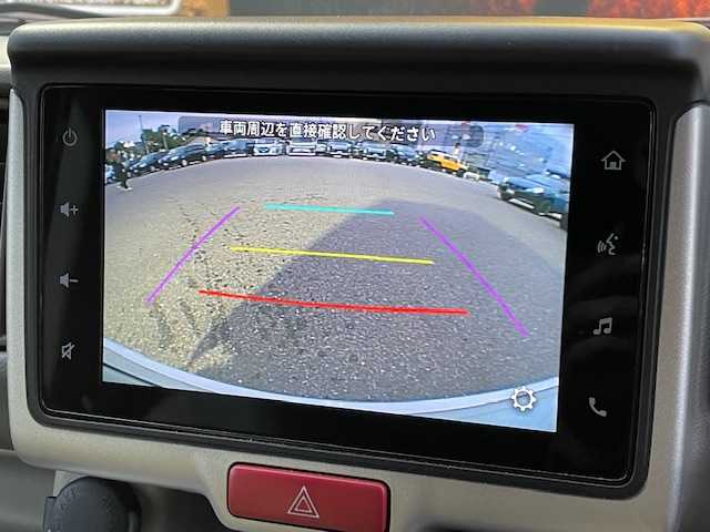 スズキ エブリィ ワゴン PZターボ スペシャル ハイルーフ 愛知県 2022(令4)年 2.5万km パールホワイト 衝突軽減ブレーキ　/レーンキープアシスト　/ディスプレイオーディオ　/バックカメラ　/ＥＴＣ　/両側電動スライドドア　/オートステップ　/クリアランスソナー　/プッシュスタート　/スマートキー