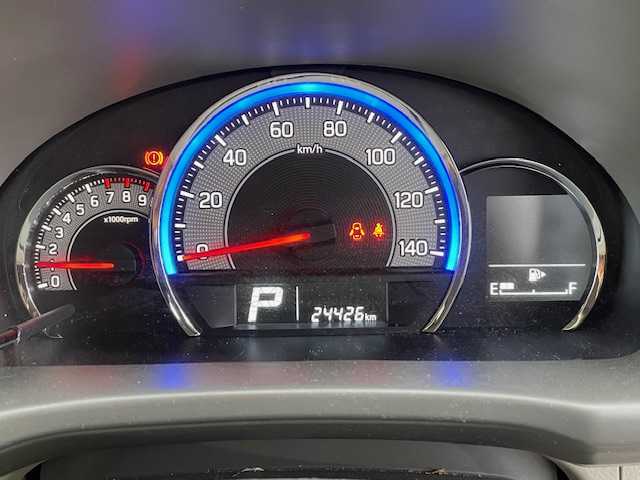 スズキ エブリィ ワゴン PZターボ スペシャル ハイルーフ 愛知県 2022(令4)年 2.5万km パールホワイト 衝突軽減ブレーキ　/レーンキープアシスト　/ディスプレイオーディオ　/バックカメラ　/ＥＴＣ　/両側電動スライドドア　/オートステップ　/クリアランスソナー　/プッシュスタート　/スマートキー