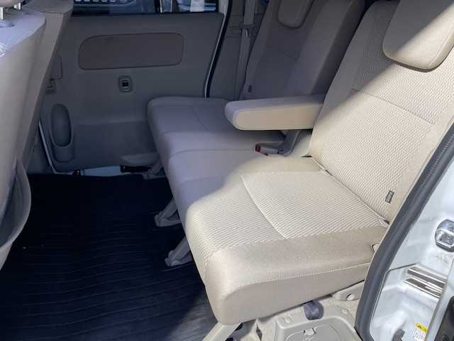 スズキ エブリィ ワゴン PZターボ スペシャル ハイルーフ 愛知県 2022(令4)年 2.5万km パールホワイト 衝突軽減ブレーキ　/レーンキープアシスト　/ディスプレイオーディオ　/バックカメラ　/ＥＴＣ　/両側電動スライドドア　/オートステップ　/クリアランスソナー　/プッシュスタート　/スマートキー