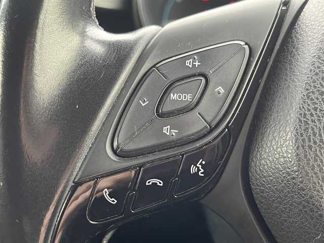 トヨタ Ｃ－ＨＲ S LEDエディション 愛媛県 2018(平30)年 11.7万km ブラックマイカ 禁煙車/登録時走行距離：116178km/純正ナビ/フルセグ/BT/DVD・CD/AM・FM/バックカメラ/衝突軽減システム/レーンキープアシスト/クルーズコントロール/ビルトインETC/LEDヘッドライト/プッシュスタート/前後ドライブレコーダー