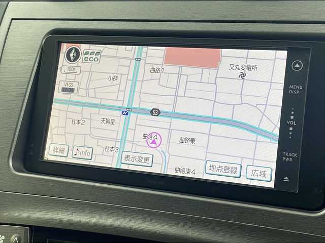 トヨタ プリウス S ツーリングセレクション 岐阜県 2012(平24)年 9.5万km ボルドーマイカメタリック 純正7インチSDナビゲーション/AM/FM/ワンセグテレビ/CD/DVD/SD/バックカメラ/ステアリングリモコン/ヘッドライトウォッシャー/電動格納ミラー/夏タイヤ付AW車載/ビルトインETC/ウィンカーミラー/スマートキー/プッシュスタート