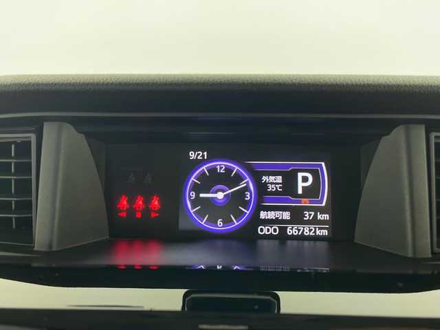 トヨタ ルーミー カスタムG S 栃木県 2017(平29)年 6.7万km ブライトシルバーM オーディオ/（FM/AM/CD/AUX/USB）/ドライブレコーダー/両側パワースライドドア/プリクラッシュブレーキ/クルーズコントロール/横滑り防止/アイドリングストップ/電動格納ミラー/マルチインフォメーションディスプレイ/ステアリングスイッチ/プッシュスタート/スマートキー/スペアキー１本/取扱説明書/新車時保証書
