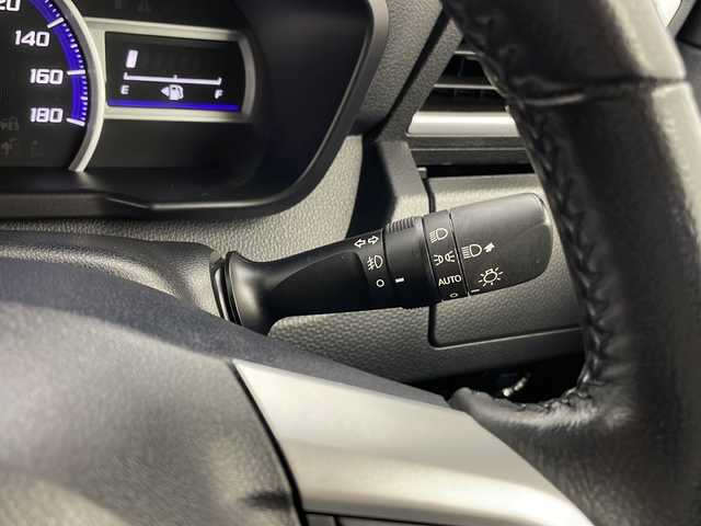 トヨタ ルーミー カスタムG S 栃木県 2017(平29)年 6.7万km ブライトシルバーM オーディオ/（FM/AM/CD/AUX/USB）/ドライブレコーダー/両側パワースライドドア/プリクラッシュブレーキ/クルーズコントロール/横滑り防止/アイドリングストップ/電動格納ミラー/マルチインフォメーションディスプレイ/ステアリングスイッチ/プッシュスタート/スマートキー/スペアキー１本/取扱説明書/新車時保証書