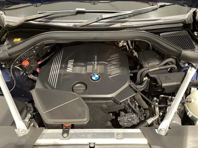 ＢＭＷ Ｘ３ xDrive20d Mスポーツ 新潟県 2018(平30)年 4.7万km ファイトニックブルー インテリジェントセーフティ/・衝突警告システム/・歩行者警告システム/・レーンキープアシスト/・ステアリングサポート/・車線変更警告システム/・側面衝突警告/ナビゲーションシステム/・CD/DVD/TV/BT/USB/トップ・ビューカメラ/パーキングアシスト/ドライビングアシストプラス/・アダプティブクルーズコントロール/LEDヘッドライト/ダイナミック・スタビリティ・コントロール/パワーシート/シートヒーター/ETC2.0/社外スタッドレスタイヤ