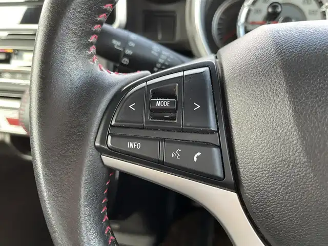 スズキ スペーシア カスタム HYBRID XS 鳥取県 2019(令1)年 4.9万km ムーンライトバイオレットPM ワンオーナー/社外ナビ/フルセグ/DVD/CD/BT/USB/ETC/ハーフレザーシート/運転席シートヒーター/レーダーブレーキサポート/レーンキープアシスト/LEDヘットライト/LEDフォグライト/純正15インチアルミホイール/プッシュエンジンスタート/アイドリングストップ/フロアマット/ドアバイザー/保証書・取扱説明書