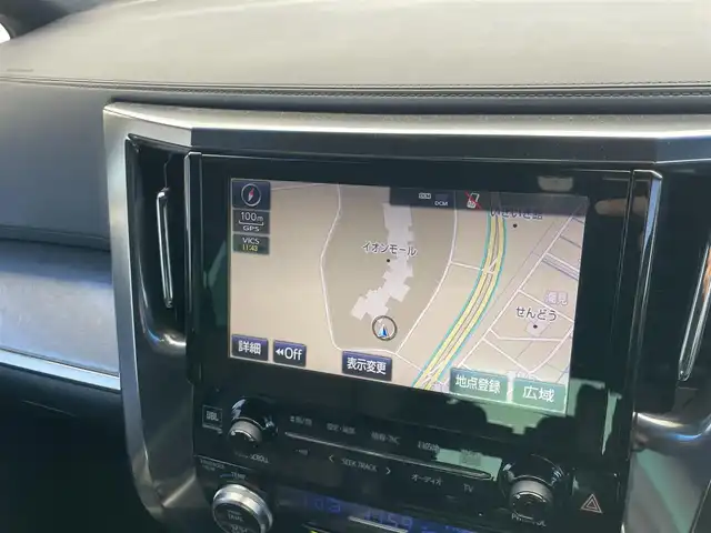 トヨタ ヴェルファイア ハイブリット エグゼクティブ ラウンジ Z 千葉県 2018(平30)年 4.5万km ホワイトパールクリスタルシャイン 4WD/純正ナビ/フルセグＴＶ/全方位カメラ/サンルーフ/ＪＢＬサウンド/両側パワースライドドア/クルーズコントロール/オットマン/パワーバックドア/前席シートヒーター/前席エアシート/前席パワーシート/ステアリングヒーター/衝突被害軽減ブレーキ/レーンキープアシスト/ＢＳＭ