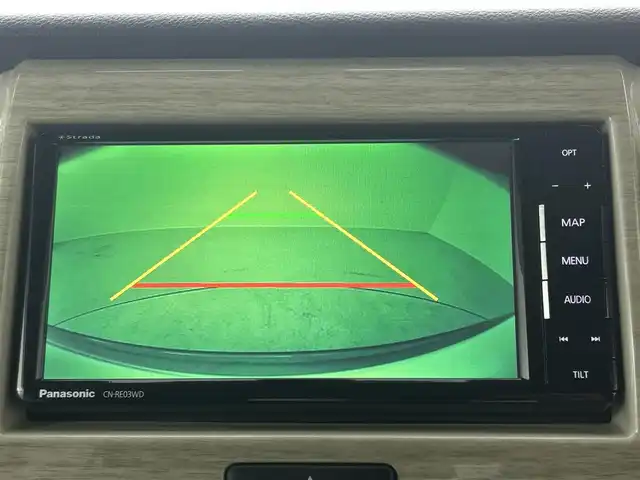 スズキ ハスラー ワンダラー 埼玉県 2019(令1)年 3.1万km ピュアホワイトパール/ウッディブラウン2トーンルーフ ナビ　フルセグ　CD DVD BT　Bカメラ　デュアルブレーキサポート　ETC　前後ドラレコ　シートヒーター　ハーフレザーシート　アイドリングストップ　LEDオートライト　フォグランプ　スペアキー