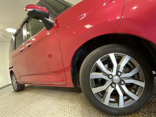 ダイハツ トール カスタムG ターボ SAⅡ 愛知県 2018(平30)年 6.1万km ブラックマイカメタリック/マゼンタベリーマイカメタリック ＡＬＰＩＮＥ９インチナビ（X9VDS)/(Bluetooth/フルセグTV/SD/FM/AM/CD・DVD再生）/スマートアシスト　/　　-衝突回避支援ブレーキ　/　　-車線逸脱警報/　　-オートハイビーム/　　-コーナーセンサー/両側パワースライドドア　/ビルトインＥＴＣ　/ＬＥＤヘッドライト　/LEDフォグランプ/バックカメラ　/ドライブレコーダー　/クルーズコントロール　/先行車発進お知らせ/アイドリングストップ/プッシュスタート/　　-スマートキー/純正フロアマット/後席サンバイザー