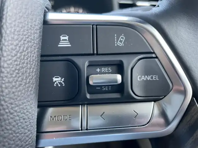 トヨタ ランドクルーザー ZX 岩手県 2024(令6)年 0.2万km プレシャスホワイトパール ＪＢＬサウンド　/モデリスタＦスポイラー　/レーダークルーズコントロール　/サンルーフ　/パノラミックビューモニター　/バックカメラ/前・後席シートヒーター＆エアシート　/ＥＴＣ２．０　/純正ナビ　ＢＴ／ＣＤ／ＤＶＤ／フルセグ/シートメモリー/ステアリングヒーター/電動リアゲート/レザーシート