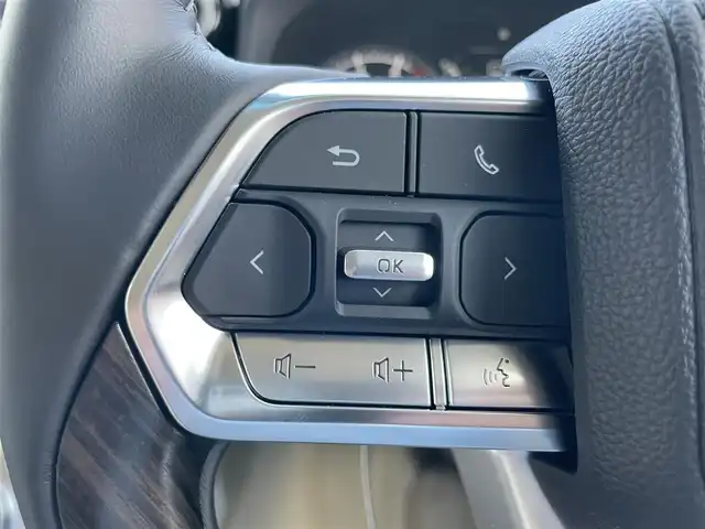 トヨタ ランドクルーザー ZX 岩手県 2024(令6)年 0.2万km プレシャスホワイトパール ＪＢＬサウンド　/モデリスタＦスポイラー　/レーダークルーズコントロール　/サンルーフ　/パノラミックビューモニター　/バックカメラ/前・後席シートヒーター＆エアシート　/ＥＴＣ２．０　/純正ナビ　ＢＴ／ＣＤ／ＤＶＤ／フルセグ/シートメモリー/ステアリングヒーター/電動リアゲート/レザーシート
