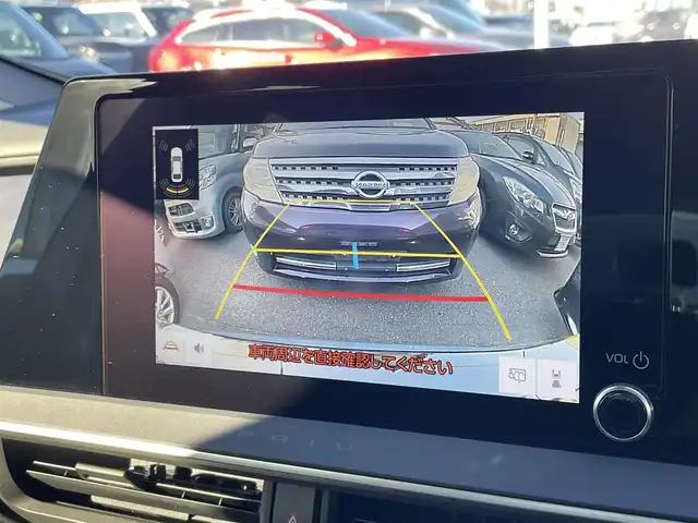 トヨタ プリウス G 愛知県 2024(令6)年 1.2万km グレー 純正ディスプレイオーディオ、ナビ/フルセグTV（キャンセラー付き）/BT/HDMI/バックカメラ/ビルトインETC/純正19インチAW/トヨタセーフティセンス/レーダークルーズコントロール/ブラインドスポットモニター/クリアランスソナー /オートライト/前席シートヒーター /純正フロアマット/AC100V