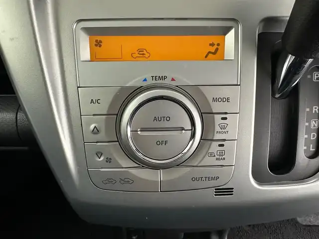 スズキ ハスラー G 兵庫県 2016(平28)年 6.4万km フェニックスレッドパール/ブルーイッシュブラックパール 社外CDオーディオ/シートヒーター（D/N席）/ヘッドライトレベライザー/社外ETC/アイドリングストップ/PCS/純正フロアマット/純正ドアバイザー/スペアキー×１