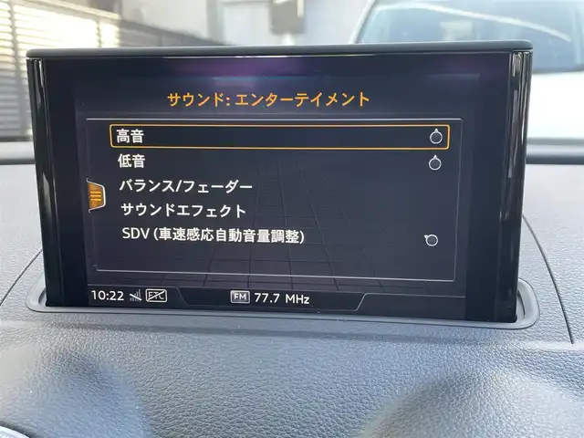 アウディ Ａ３ SB 30TFSI 静岡県 2019(令1)年 2.7万km グレイシアホワイトメタリック コンビニエンスＰＫＧ　/アシスタンスＰＫＧ　/ナビゲーションＰＫＧ　/ＡＣＣ　/レーンキープアシスト　/ブラインドスポットモニター　/ＭＭＩナビ　/フルセグＴＶ　/バックカメラ　/スマートキー　/ＨＩＤ　/ＥＴＣ２．０