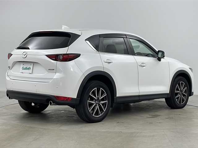マツダ ＣＸ－５ XD プロアクティブ 道央・札幌 2018(平30)年 4.8万km スノーフレイクホワイトパールマイカ ・4WD/・純正SDナビ&フルセグ&CD&DVD&BT/・全方位カメラ/・バックカメラ/・ヘッドアップディスプレイ/・ブラインドスポットモニター/・レーンキープアシスト/・衝突軽減ブレーキ/・クルーズコントロール/・社外ドライブレコーダー/・純正フロアマット/・ETC/・オートライト/・LEDヘッドライト/・リアフォグランプ/・スペアキー/・スマートキー/・アイドリングストップ/・プッシュスタート/・トノカバー/・ドアバイザー/・純正19インチAW