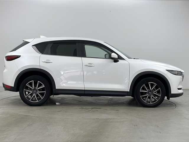 マツダ ＣＸ－５ XD プロアクティブ 道央・札幌 2018(平30)年 4.8万km スノーフレイクホワイトパールマイカ ・4WD/・純正SDナビ&フルセグ&CD&DVD&BT/・全方位カメラ/・バックカメラ/・ヘッドアップディスプレイ/・ブラインドスポットモニター/・レーンキープアシスト/・衝突軽減ブレーキ/・クルーズコントロール/・社外ドライブレコーダー/・純正フロアマット/・ETC/・オートライト/・LEDヘッドライト/・リアフォグランプ/・スペアキー/・スマートキー/・アイドリングストップ/・プッシュスタート/・トノカバー/・ドアバイザー/・純正19インチAW